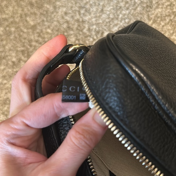 Guccis disco bag never used - Picture 6 of 10